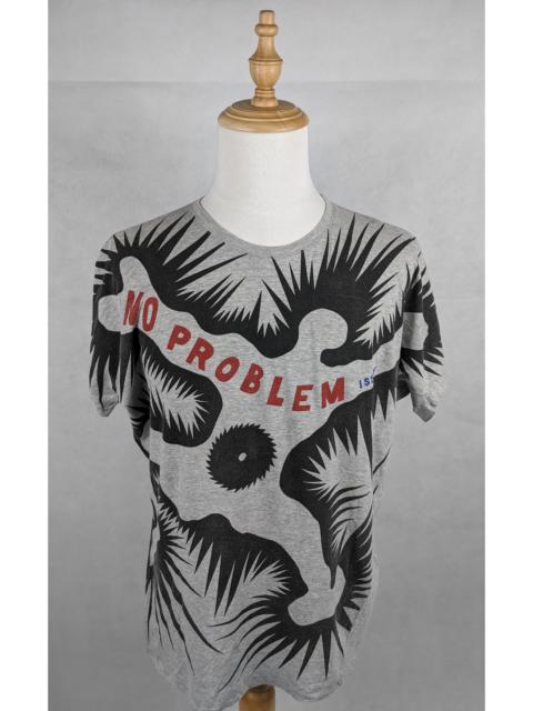 Other Designers Issey Miyake - Issey Miyake Men Oversize Shirt