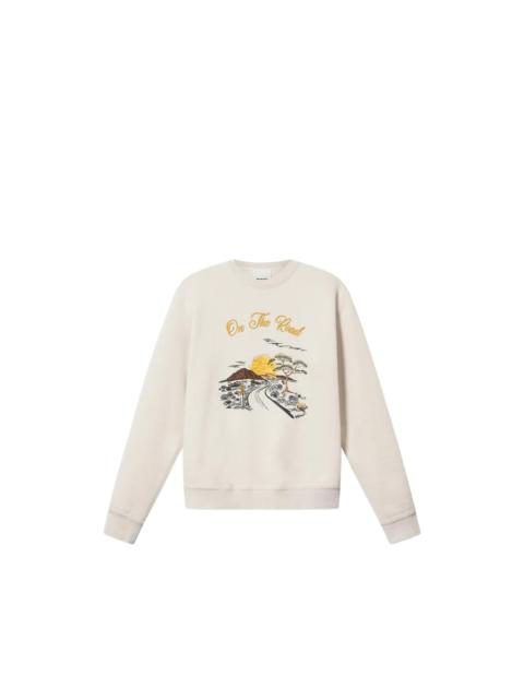 Isabel Marant Isabel Marant Neutrals Sweaters & Knitwear - Sweatshirts Men