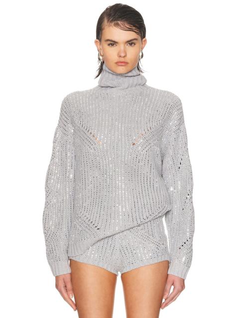 RETROFÊTE Camden Sweater