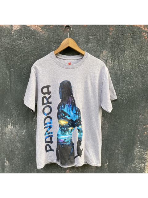 Other Designers Vintage Avatar Pandora Movie Tee