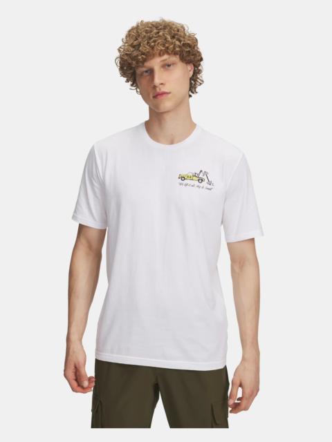 Under Armour UA Body Shop