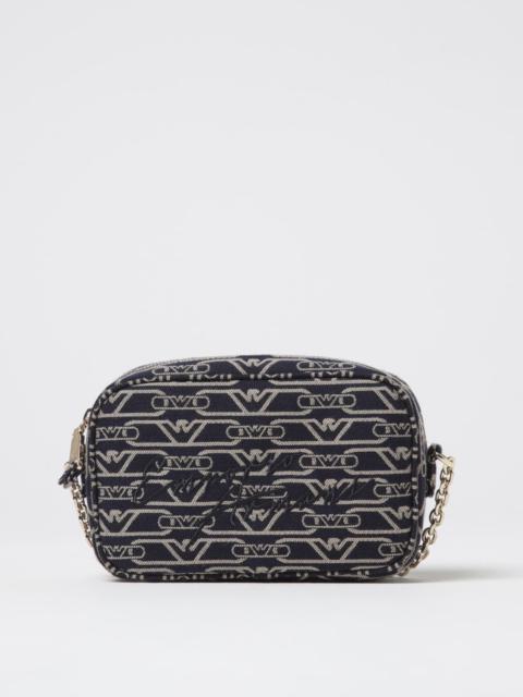 EMPORIO ARMANI Shoulder bag woman Emporio Armani