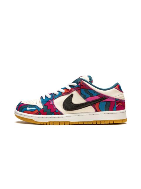 Nike Nike Dunk Low SB "Parra - Abstract Art"