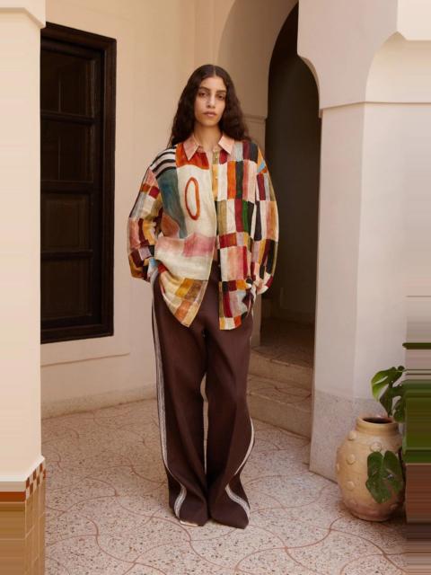 ALÉMAIS Marjorelle Shirt