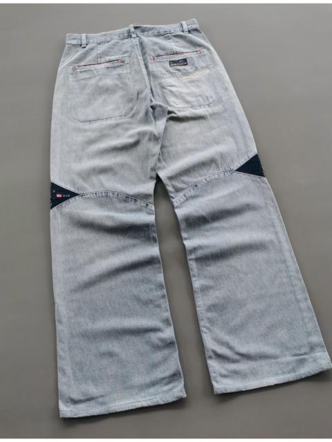 Other Designers Vintage Quiksilver AFS Quikjean Denim Jeans