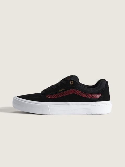 Vans Skate Kyle Walker Wafflecup Shoe