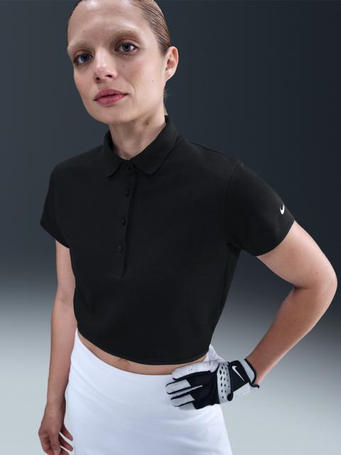 Nike Nike Women's Short-Sleeve Golf Polo