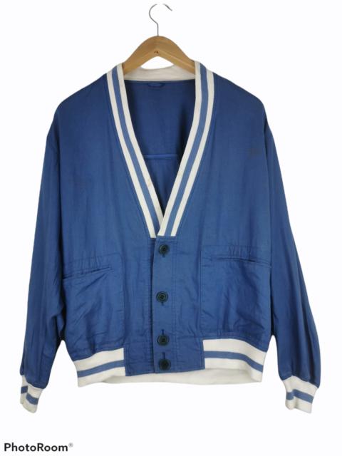Other Designers Vintage - Vintage Christian Dior Monsieur Light Cardigan
