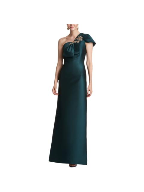 SACHIN & BABI Sachin & Babi Ines Gown
