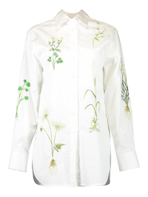 Stella McCartney Long Sleeve Shirt