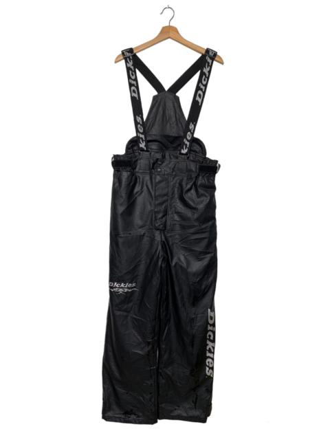 Other Designers American Apparel - Dickies Ski Overall Jumpsuit
