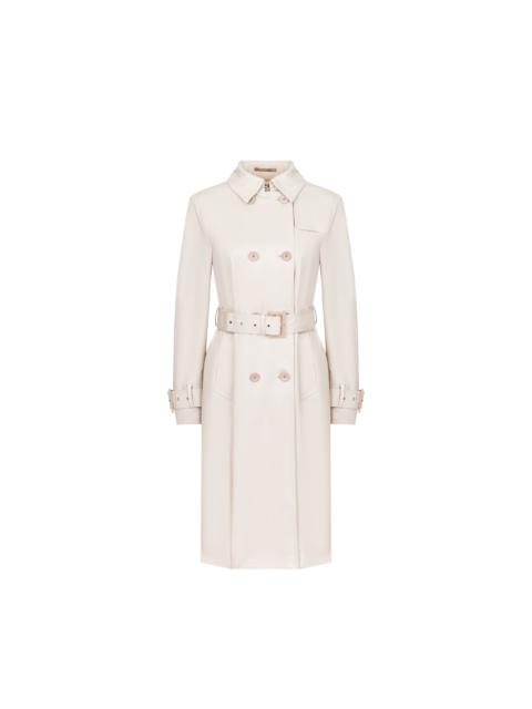 Herno Herno Trench Coat Women