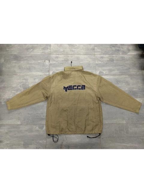 Other Designers 90’s MECCA Jacket
