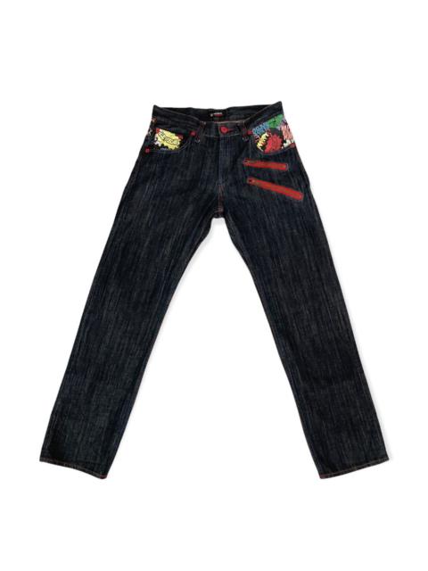 Other Designers Sorridere Pants Japanese Brand Nice Design