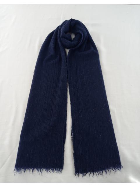 Bottega Veneta Thin Cashmere Scarf / Muffler / Neck Wear