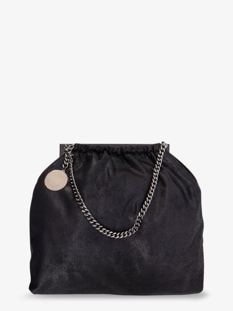 Stella McCartney Stella Mccartney Falabella Shoulder Bag With Metal Drawstring
