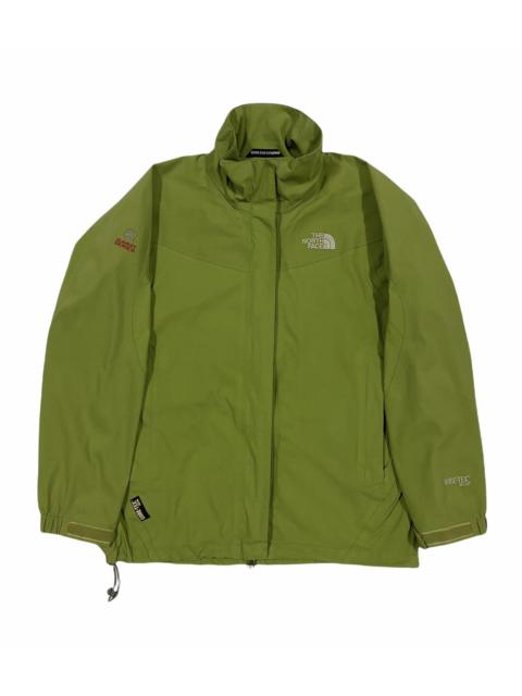The North Face Vintage Gore Tex XCR Summit Series Jacket S