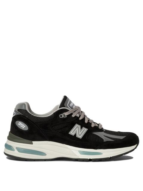 New Balance New Balance "made In Uk 991v2" Sneakers