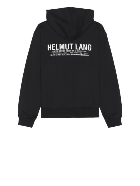 Capsule Hoodie