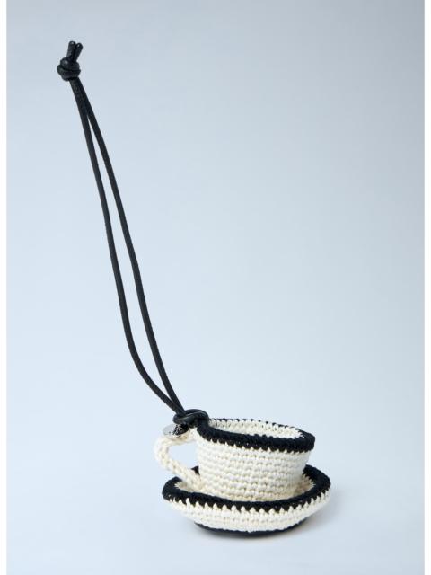 Other Designers J.W. ANDERSON - Jw Anderson Women Crochet Charm