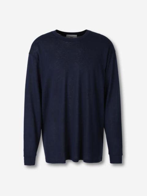 SETCHU ROUND NECK SWEATER