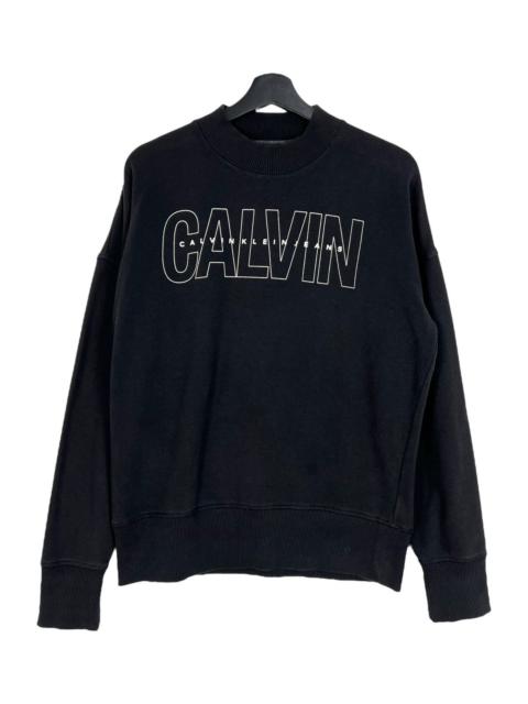Other Designers Vintage Calvin Klein Sweatshirt