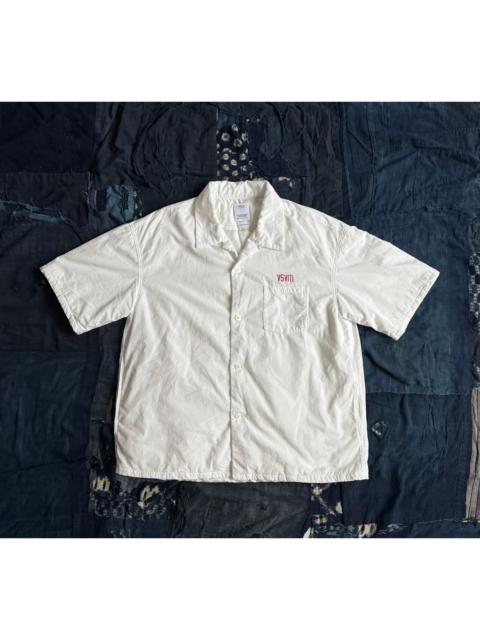 visvim VISVIM 24AW Wallis Down Shirt (Special/Hidden Model) – Padded Shirt/Cardigan