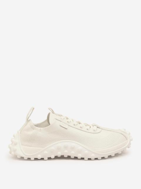 AMI Paris SNEAKERS MIRAGE PIEL