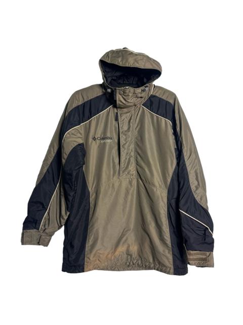 Other Designers 🔥RARE🔥Vintage Columbia Sportwear Outdoor Jacket