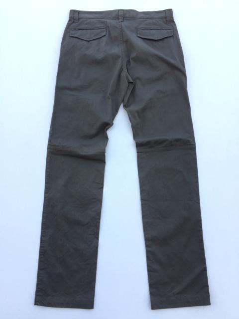 Other Designers Japanese Comme Ca Ism Utility Multi-pocket Cargo Pants