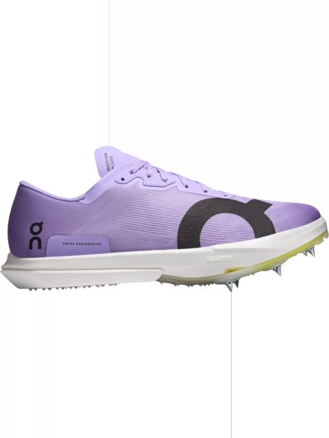 On On Cloudspike Amplius 2 Track and Field Shoes