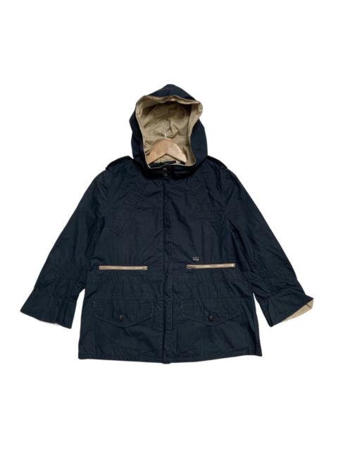 UNDERCOVER Uniqlo Undercover Hooded Jacket