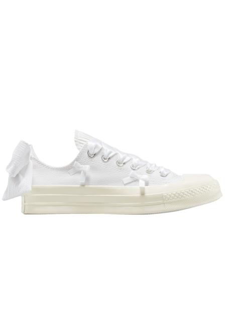 Converse Chuck 70 Low 'Bows'