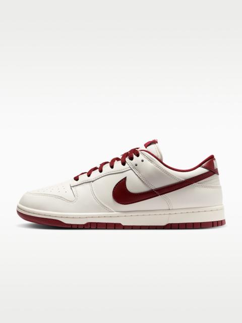 Nike Nike Dunk Low Retro Men's Shoes