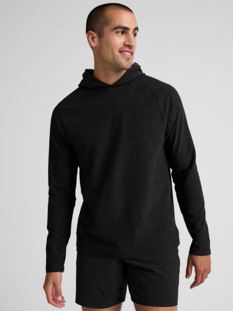 BEYOND YOGA Spacedye Go-To Men's Hoodie