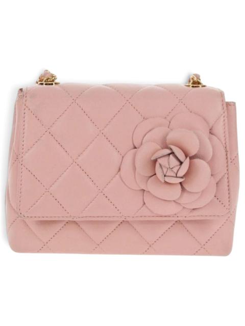 CHANEL Leather handbag