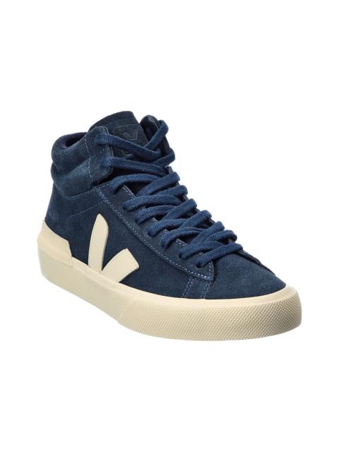 VEJA VEJA Minotaur Suede Sneaker