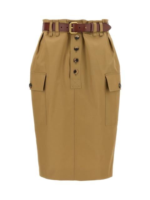 'cassandre' Skirt
