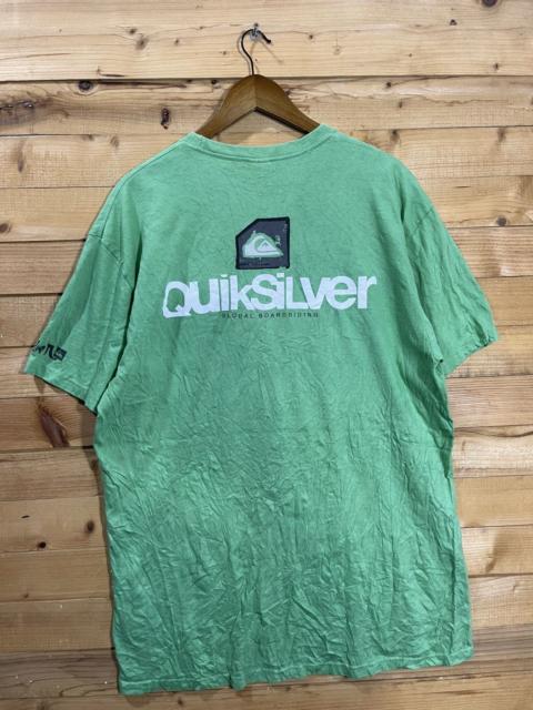 Other Designers Vintage quiksilver tshirt