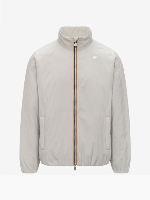 K-WAY VALENTINE PLAIN WARM