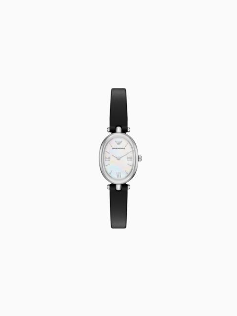 EMPORIO ARMANI EMPORIO ARMANI SINFONIA QUARTZ WATCH