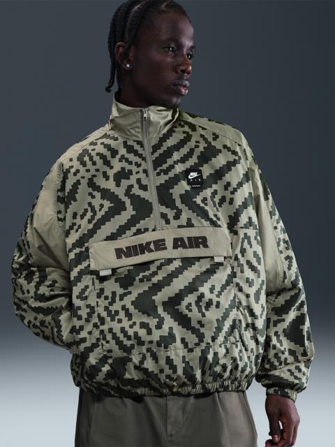 Nike Nike Air Men's Half-Zip Jacket