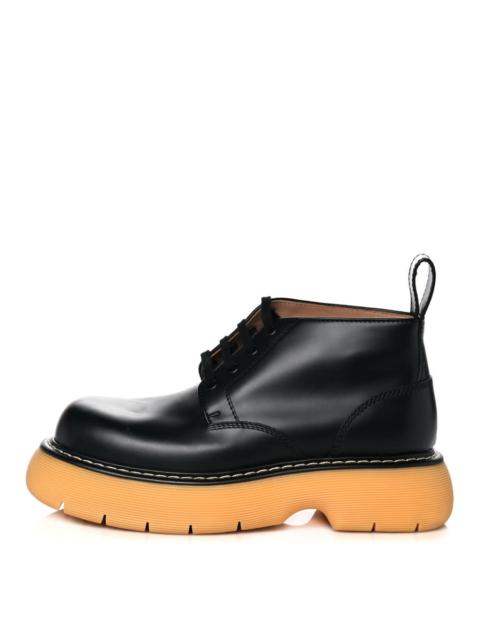 Bottega Veneta Bottega Veneta Bounce Combat Boots