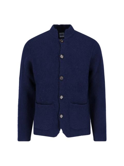 Aspesi WOOL CARDIGAN