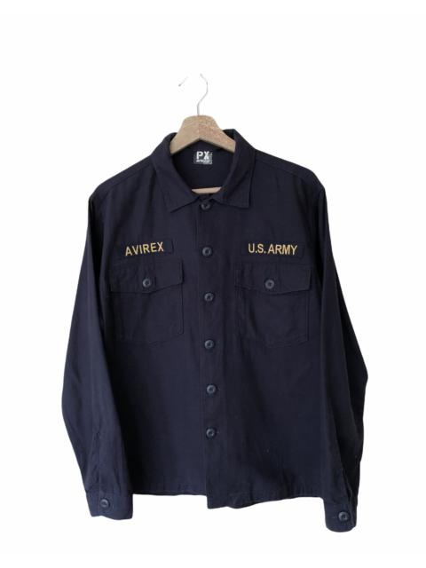 Other Designers Avirex - 🔥AVIREX US ARMY SHIRT JACKET