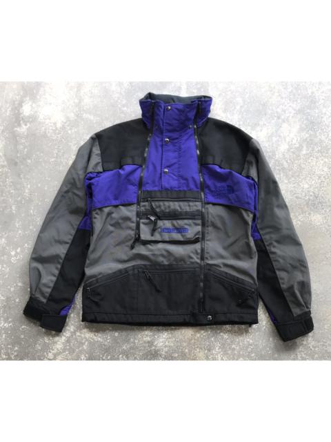 Other Designers Outdoor Style Go Out! - The North Face Steep Tech Jacket