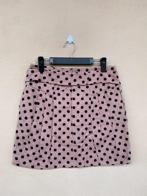 Other Designers Archival Clothing - Steals💥 See By Chloe Mini Skirt