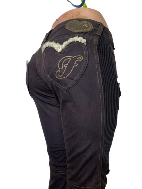 Other Designers Winter pants fila