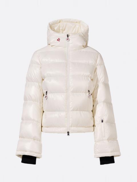 PERFECT MOMENT Polar Flare Down Jacket