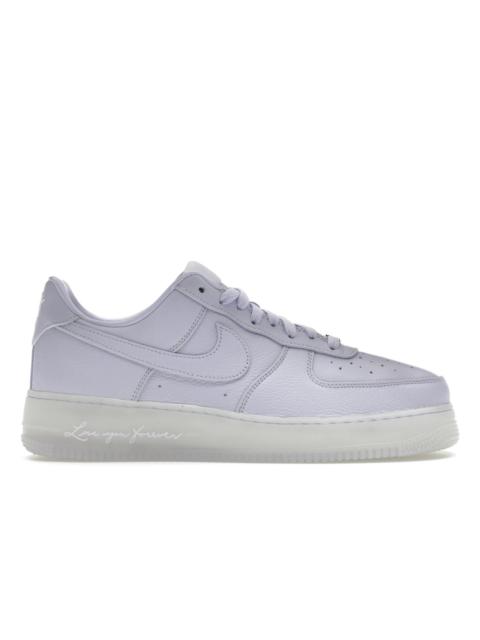 Nike Nike Air Force 1 Low Drake NOCTA Certified Lover Boy Palest Purple